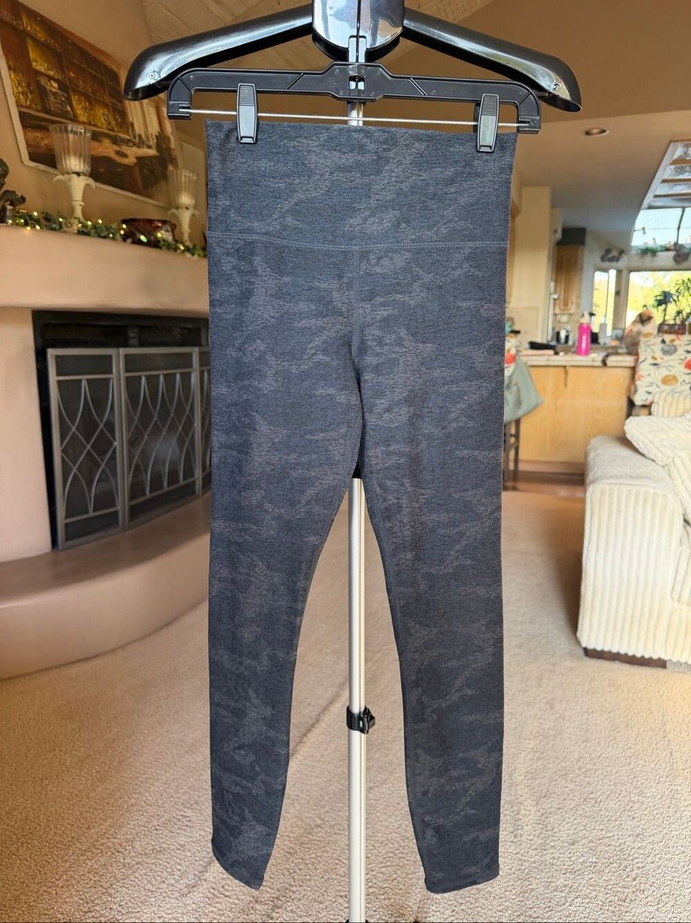 Like new Vuori leggings